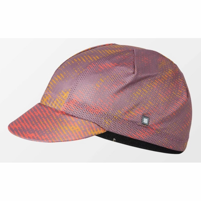 Casquette de Cyclisme Sportful Cliff Cycling Cap Mauw